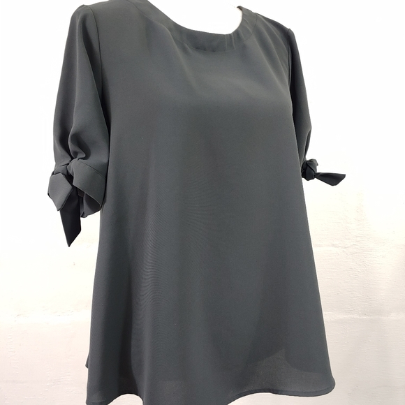 EVERLEIGH PULLOVER TOP - Picture 8 of 14